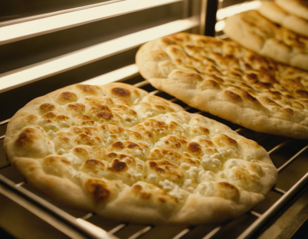 Learn how to store cottage cheese flatbread in the fridge to keep it fresh and delicious. Discover tips for optimal storage and reheating.